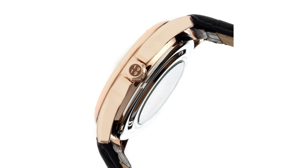 Giorgio Fedon 1919 Fedonmatic VII Mens Watch, Rose Gold GIOGFBJ003