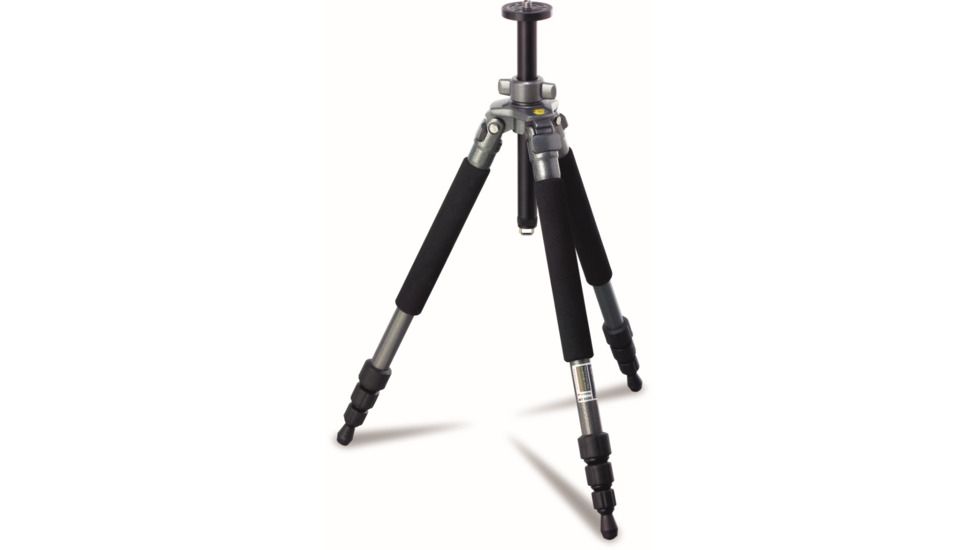 Giottos MT92 Classic Tripod, Aluminum, 20mm dia - MT9241