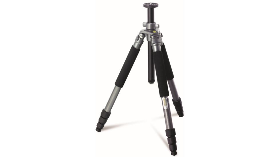 Giottos MT92 Classic Tripod, Aluminum, 28mm dia - MT9260