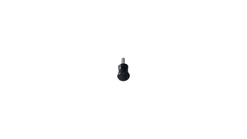 Giottos Replacement Tripod Rubber Foot/Spike FP1021