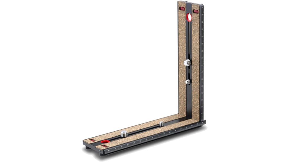 Giottos VR Sliding Plate - MH680
