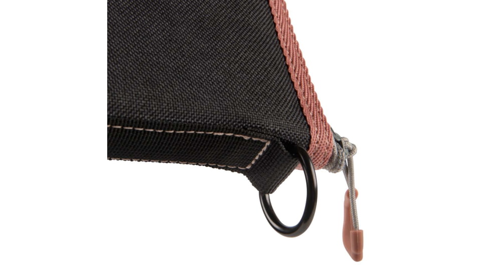 Girls With Guns 9072 Roses Are Gold Made Of Polyester With Gray Finish &amp; Rose G