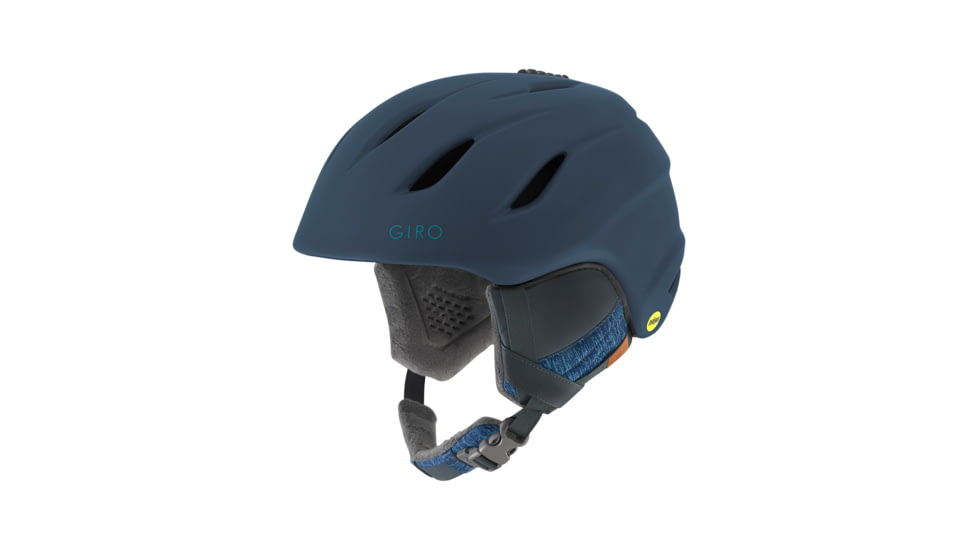 Giro Era MIPS Snow Helmet - Women's, Matte Turbulence, Small, 7082805
