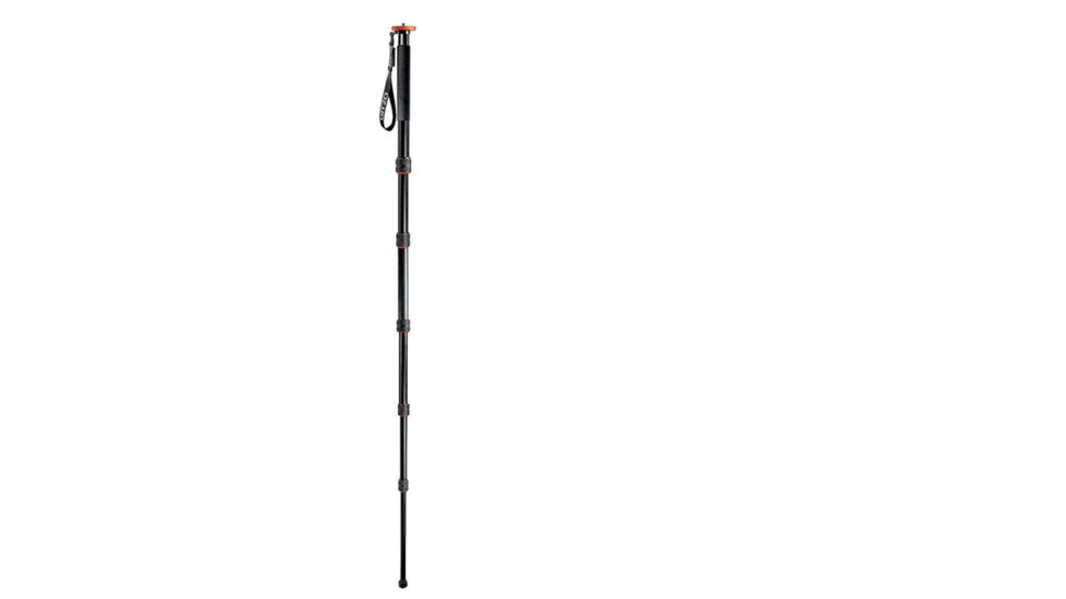 Gitzo Series 3 Basalt 6-Section Monopod