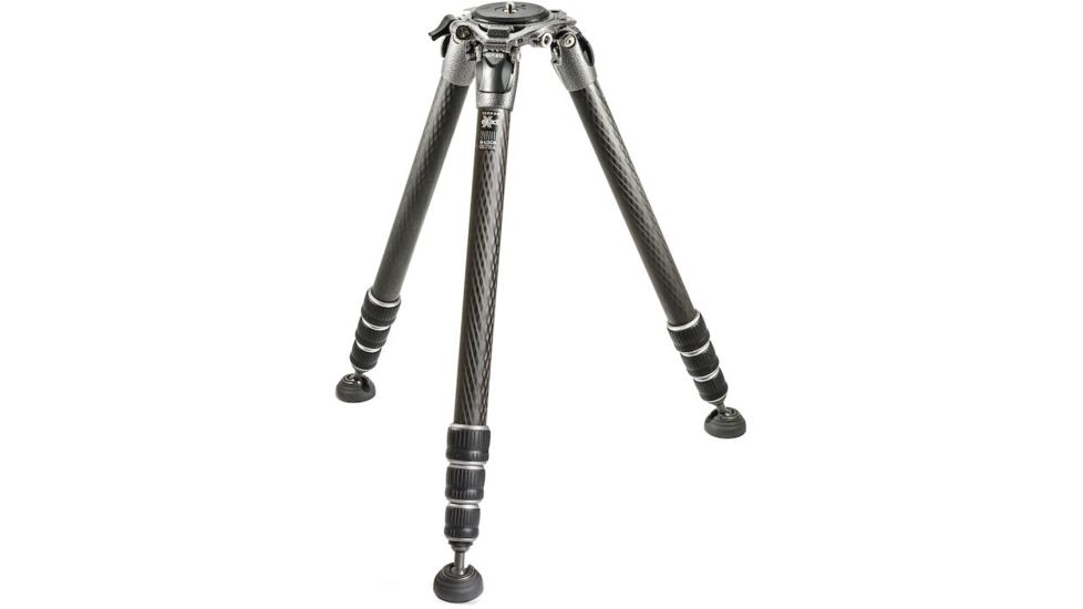 Gitzo Systemic Tripod Ser.3 4S GT3543LS