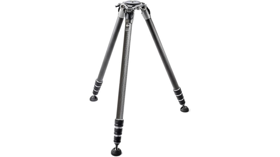 Gitzo Systemic Tripod Ser.3 4S GT3543XLS