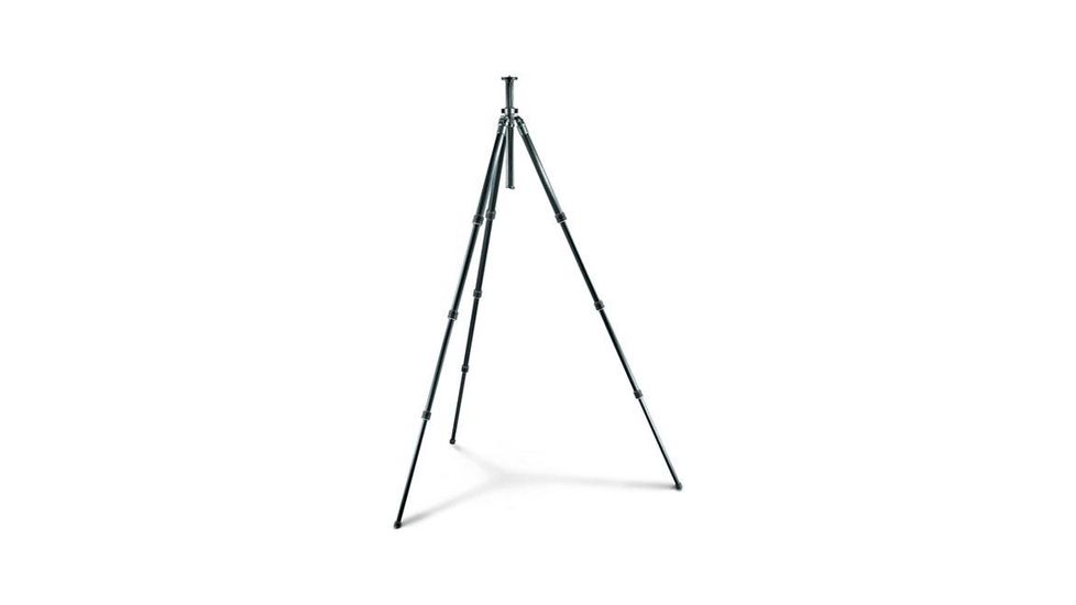 Gitzo Series 2 Basalt Compact Tripod - 4 Section with Lock GT2940C