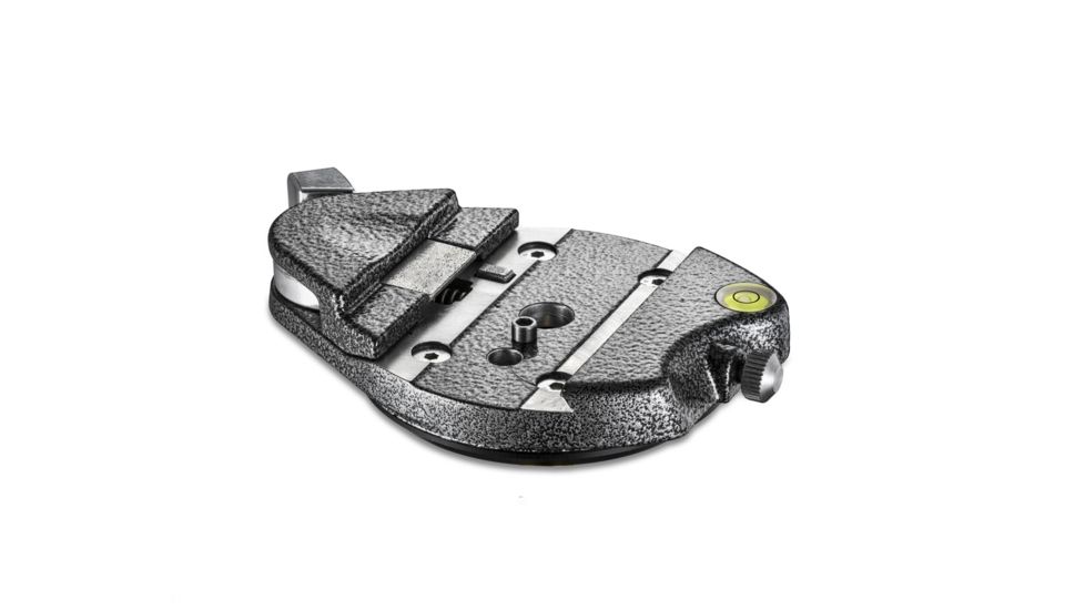 Gitzo Quick Release Adapter Series 5 Magnesium D Profile GS5760D