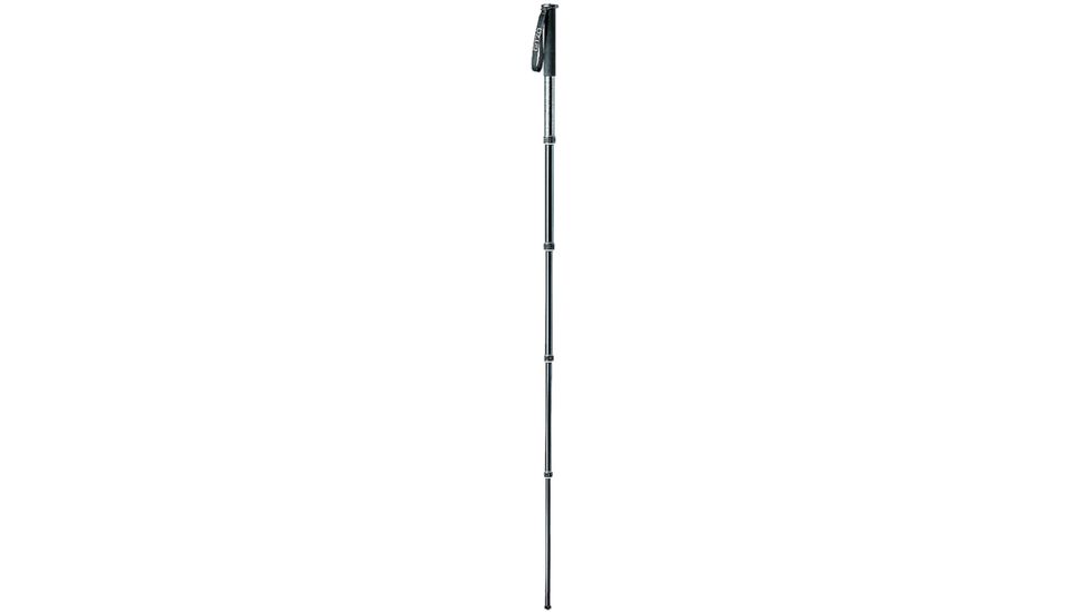Gitzo Series 3 Aluminum Long Monopod - 5 Sections G1564L