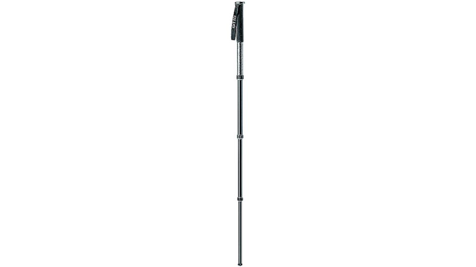Gitzo Series 3 Aluminum Monopod - 4 Section G1564