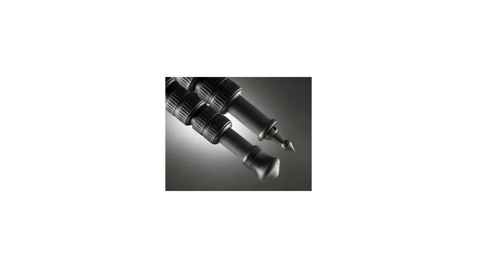 Gitzo SER.3 6X Systematic Carbon Tripod 4Section Eye Level GT3542LS
