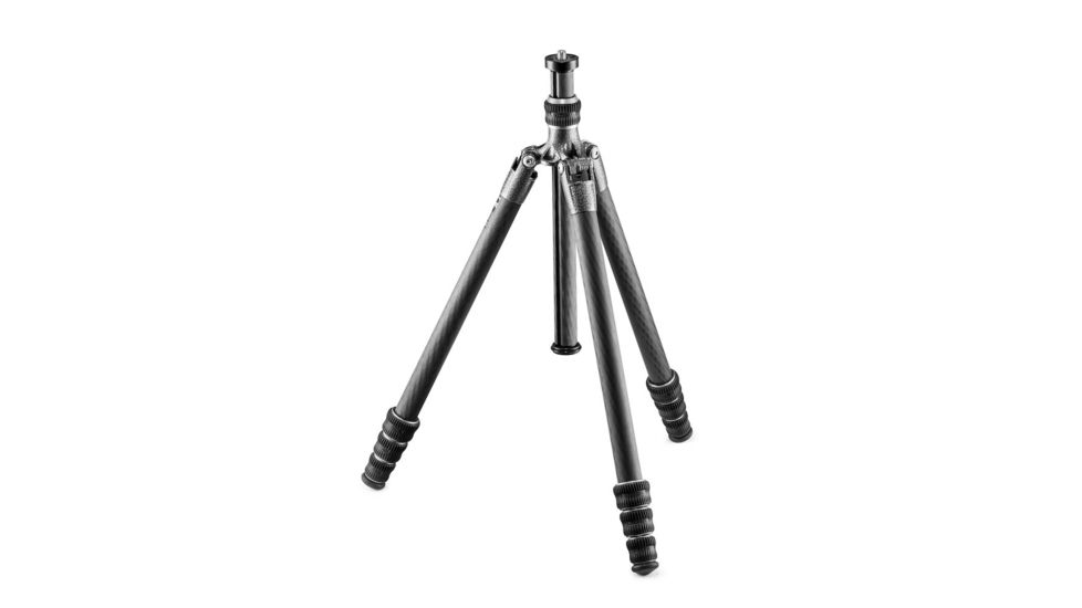 Gitzo Traveler Carbon Tripod Series 1 4 Sections, No Head GT1545T