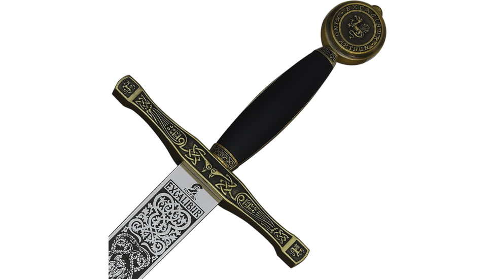 Gladius Excalibur Sword Bronze