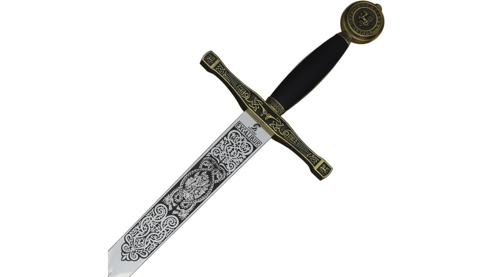 Gladius Excalibur Sword Bronze