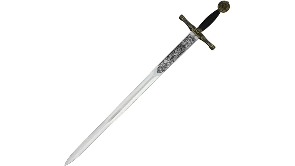 Gladius Excalibur Sword Bronze