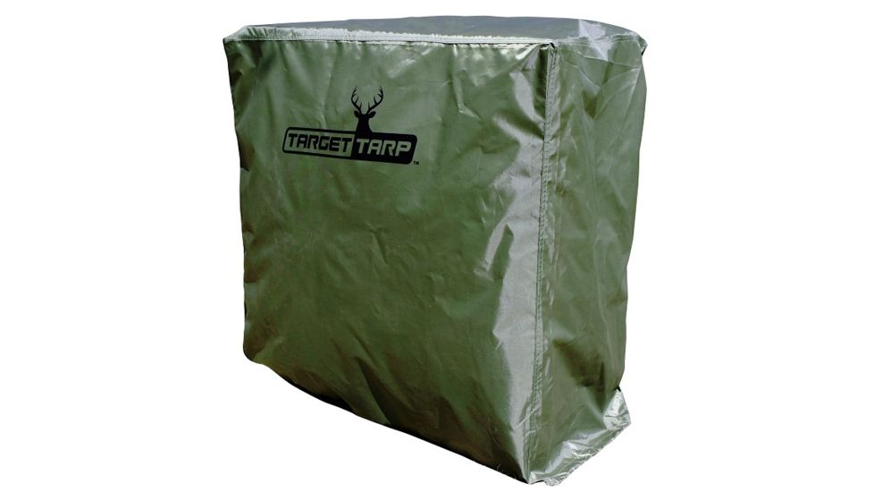 Target Tarp Range Type Archery Target Cover, Small 45690