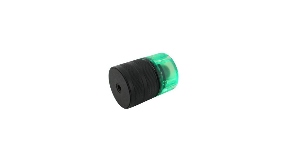 Glo-Toob Lighting Flash-Cap, w/Magnetic Base, Green, NO FCG