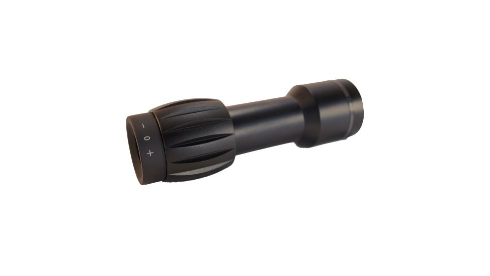 Global Military Gear 5x Magnifier Red Dot/Reflex Sights, 3rd Generation 5008215