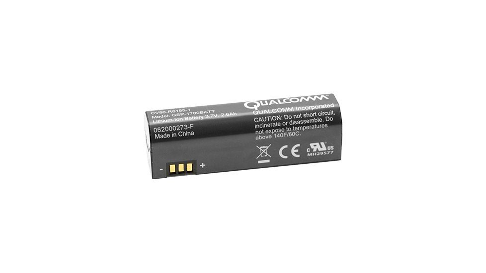 Globalstar Phone Battery, GSP-1700, New Condition, GPB-1700
