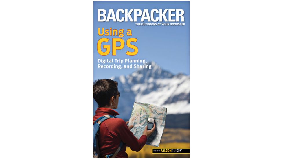 Waterford Press Basic Navigation, Waterproof 9781620052594