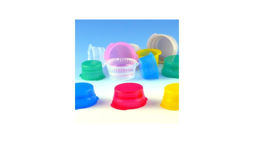 Globe Snap Cap 16mm Grn Pk1000 113141G, Unit BG