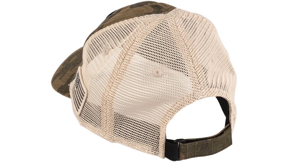 GLOCK AP95425 DECLARE MESH HAT