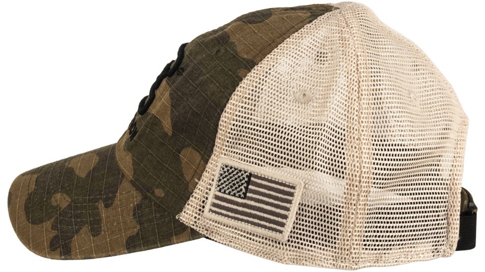 GLOCK AP95425 DECLARE MESH HAT
