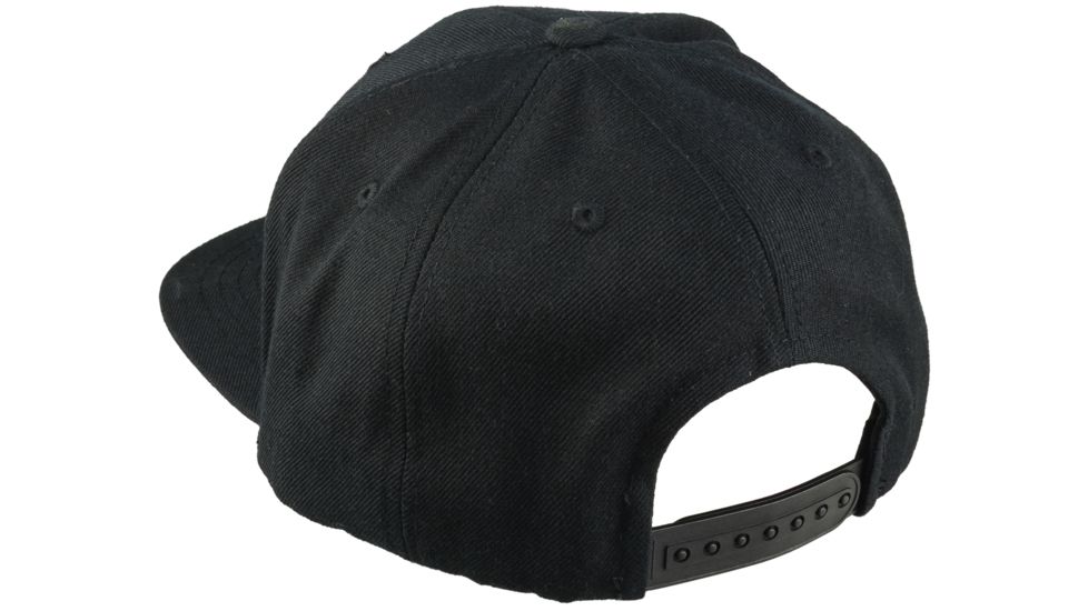 GLOCK AP95433 FORTUNATE FLAT BILL HAT