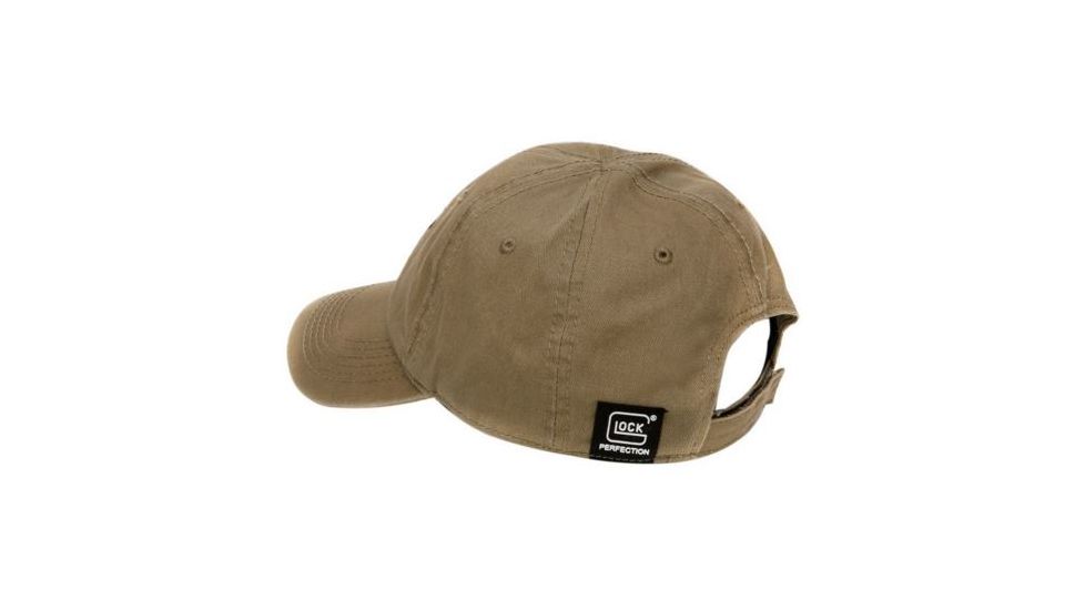 GLOCK AS10005 CHINO PERFECT HAT OD