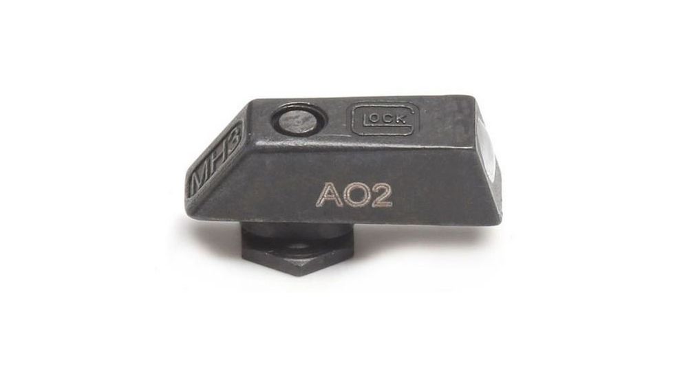 GLOCK NF17G24 FRONT NIGHT ST - ALL MOD
