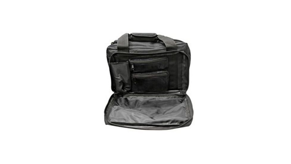 Glock GLK 4-Pistol Range Bag