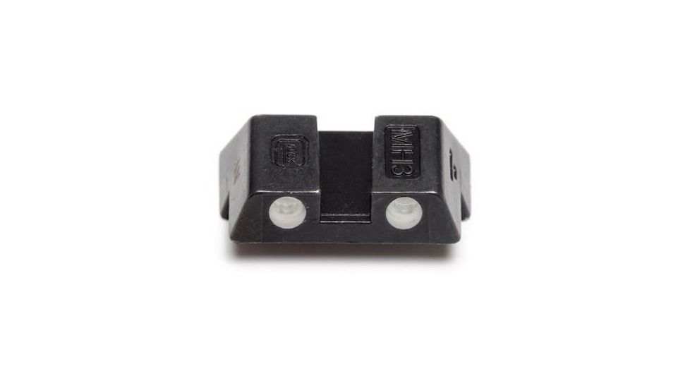 GLOCK 33578 REAR NIGHT ST - G42/G43