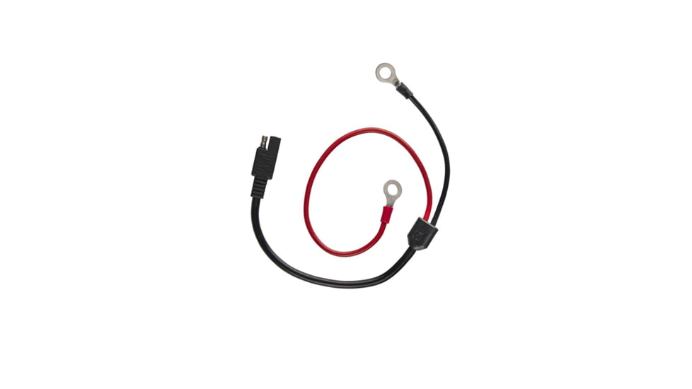 Goal Zero SAE to Ring Terminals for Boulder Charge Controller, 98375