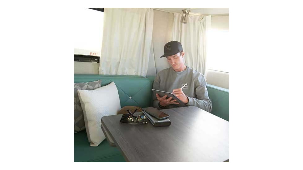 Goal Zero Sherpa 100 Power Delivery Port, Grey, 22060