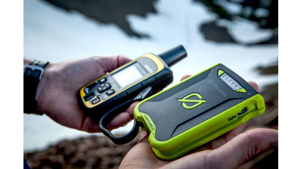 Goal Zero Venture 30 Powerpack 22008