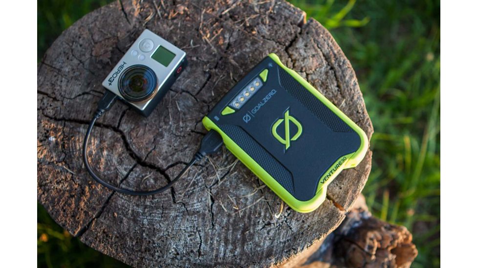 Goal Zero Venture 30 Powerpack 22008