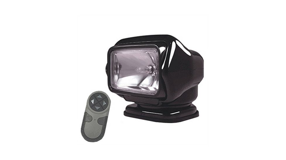 GoLight Stryker Wireless Handheld, HID, Black 62169