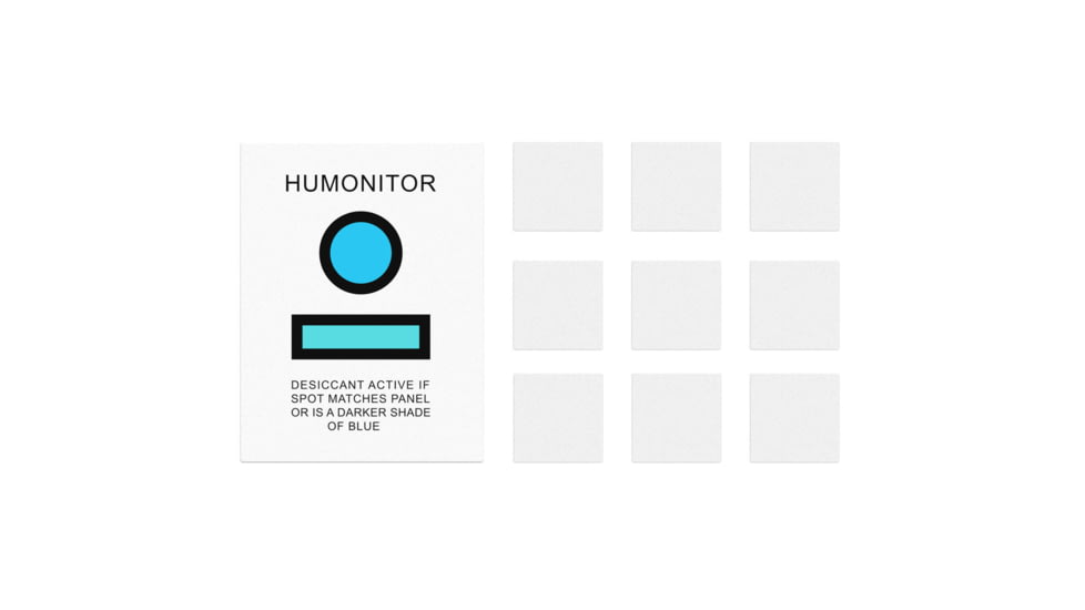 GoPro Anti-Fog Inserts AHDAF-302