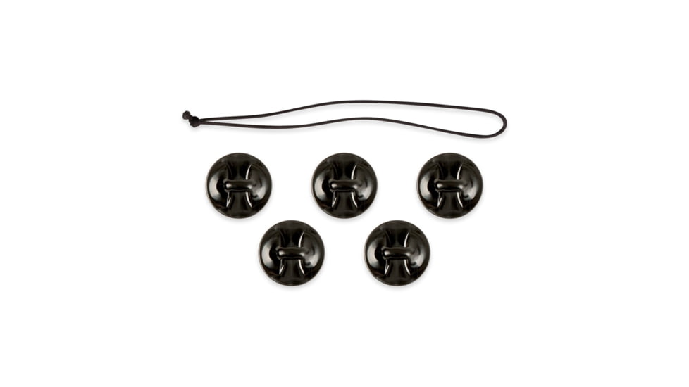 GoPro Camera Tethers