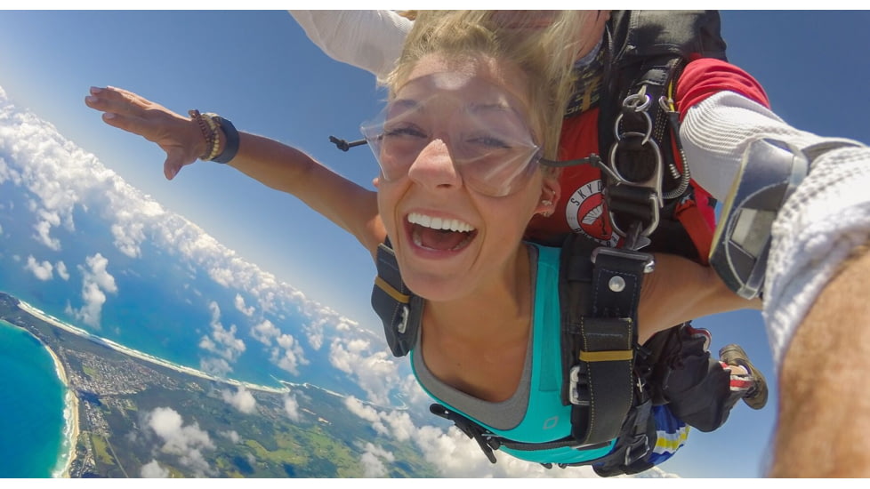 GoPro Hand + Wrist Strap, AHWBM-002