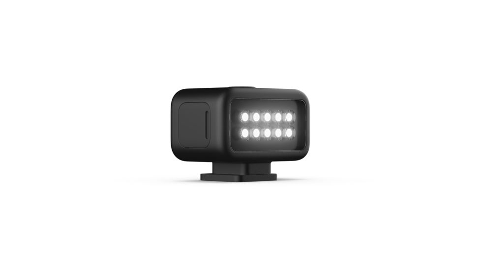 GoPro Hero 8 Light Mod, Black, ALTSC-001