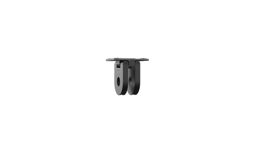 GoPro Hero 8 Replacement Folding Fingers, Black, AJMFR-001
