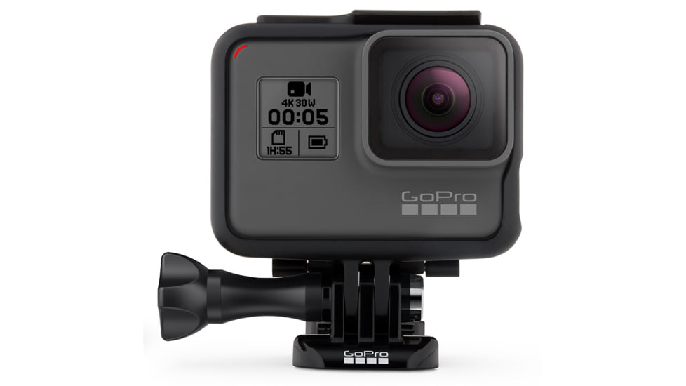 GoPro The Frame Mount