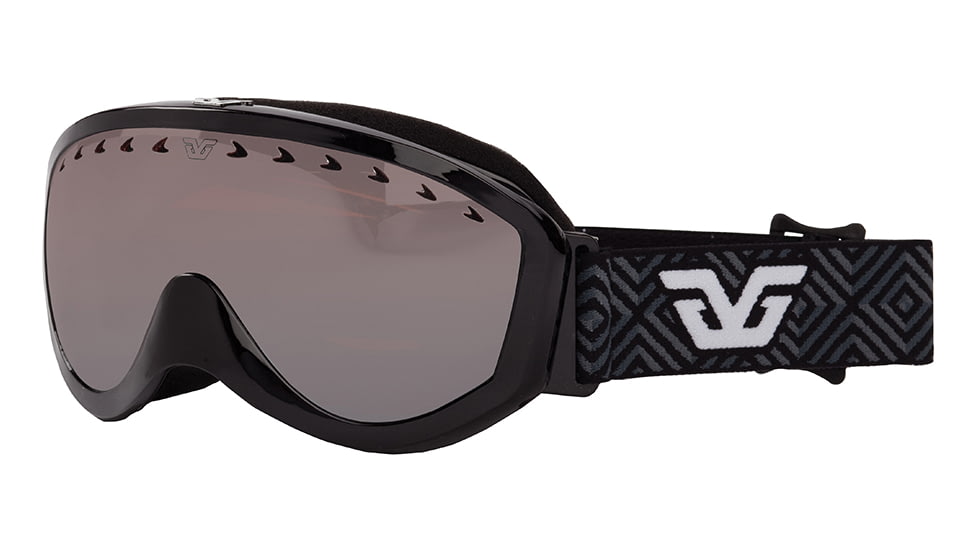 Gordini Ultra Vision Goggle, Tonloc, Large, GG29D-TONLOC