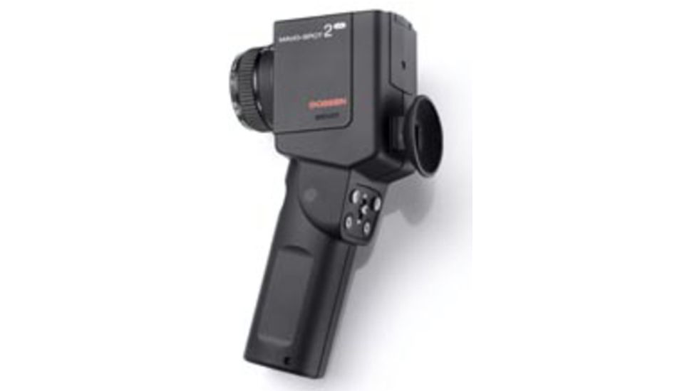 Gossen Mavo-Spot 2 Usb: Luminance 1 Spot Measurement Instrument GO-4200