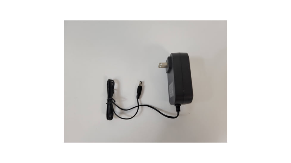 GoSun PowerBank AC Adapter Charging Cord, Power 144/266, Black, One Size, CPAB0000