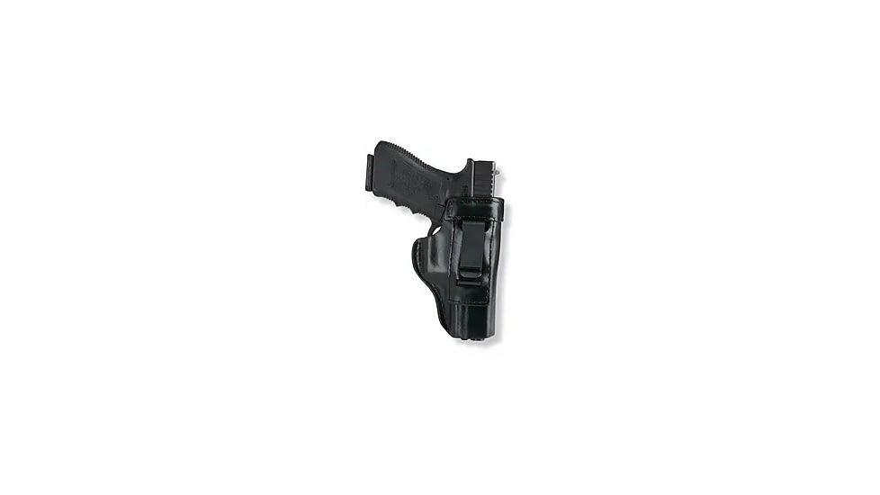 Gould &amp; Goodrich Inside Trouser Concealment IWB Holster, Glock 29/30/36, Left Hand, Black, B890-G30LH