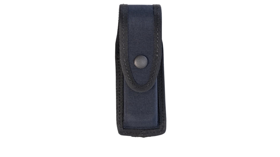 Gould &amp; Goodrich Single Magazine Cases, Midnight Navy, Glock 17, Molded Hardware, XMMN628-7