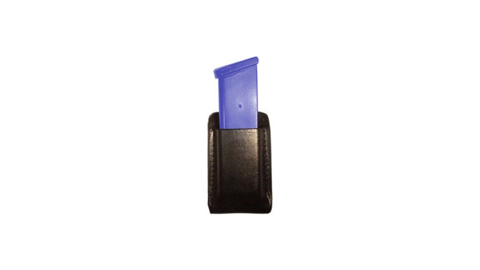 Goul &amp; Goodrich Single Magazine Case, Size 0, Black B880-0