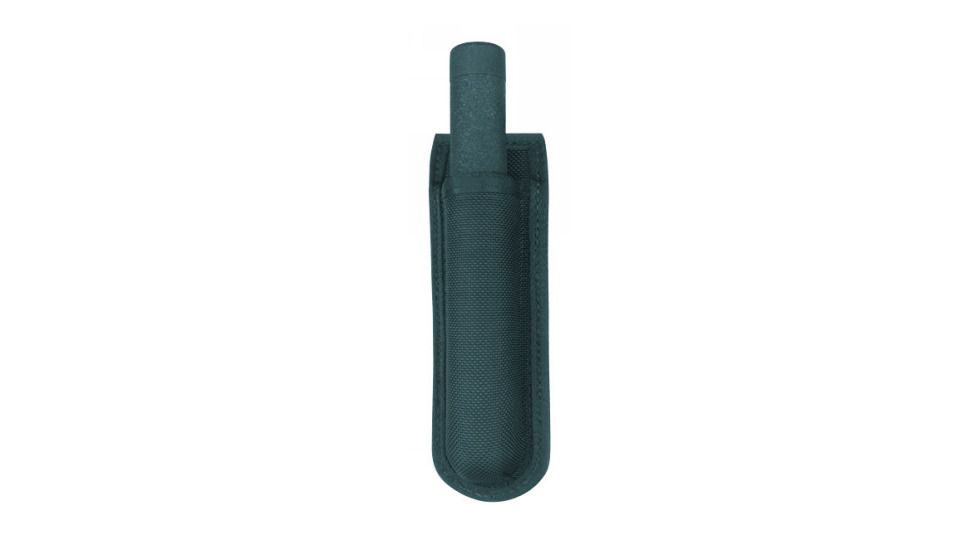 Gould &amp; Goodrich Baton Holder, 21in, Black Ballistic Nylon, X560-21